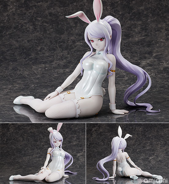 オーバーロード シャルティア・ブラッドフォールン バニーVer. 1/4 完成品フィギュア[フリーイング]