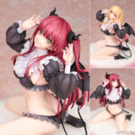 その着せ替え人形(ビスク・ドール)は恋をする 喜多川海夢 リズVer. 1/6 完成品フィギュア[アルター]