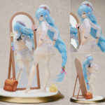 アズールレーン ジェーナス フィッティング・ラブVer. 1/7 完成品フィギュア[APEX]