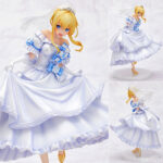 『この素晴らしい世界に祝福を！』 ダクネス 原作版 10周年記念ver. 完成品フィギュア[KADOKAWA]