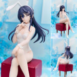 青春ブタ野郎シリーズ 桜島麻衣 バニーver. ノンスケールフィギュア[アニプレックス]