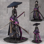 FALSLANDER RONIN 1/7 完成品フィギュア[KADOKAWA]