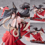 櫻陌 illustration by 岸yasuri 1/7 完成品フィギュア 豪華版[Hobby sakura]