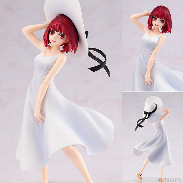 【推しの子】 有馬かな Full moon…！ ver. 完成品フィギュア[KADOKAWA]