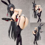 B-style アズールレーン 大鳳 アニバーサリーバニーVer. 1/4 完成品フィギュア[フリーイング]