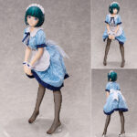 女神のカフェテラス 小野白菊 1/4 完成品フィギュア[フリーイング]