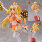 『とある科学の超電磁砲T』食蜂操祈 1/7 完成品フィギュア[SHIBUYA SCRAMBLE FIGURE]