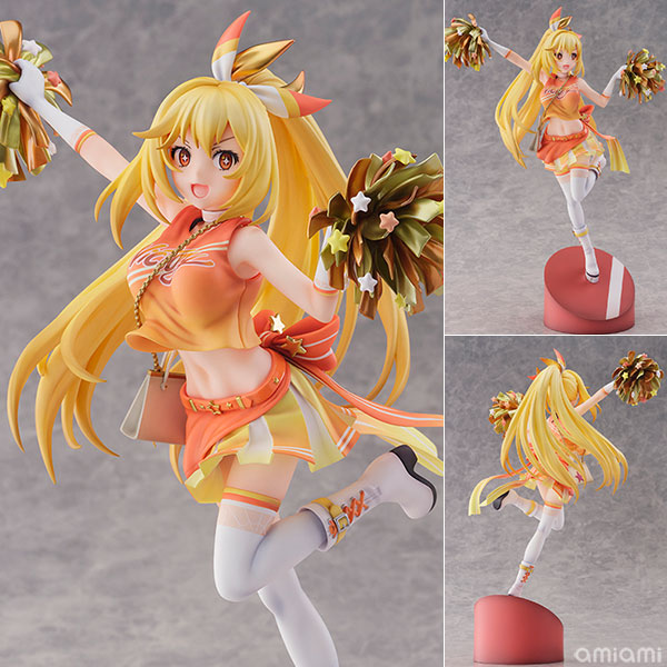 『とある科学の超電磁砲T』食蜂操祈 1/7 完成品フィギュア[SHIBUYA SCRAMBLE FIGURE]