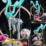 初音ミク「MIKU WITH YOU 2024」Ver. 1/7 完成品フィギュア[フリュー]