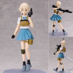 figma リトルアーモリー 武装JKバリアントE[トミーテック]