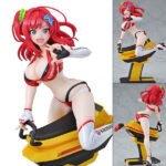 ドルフィンウェーブ 咲宮入華 1/7 完成品フィギュア[回天堂]