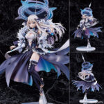 王様のプロポーズ 久遠崎彩禍 1/7 完成品フィギュア[グッドスマイルカンパニー]