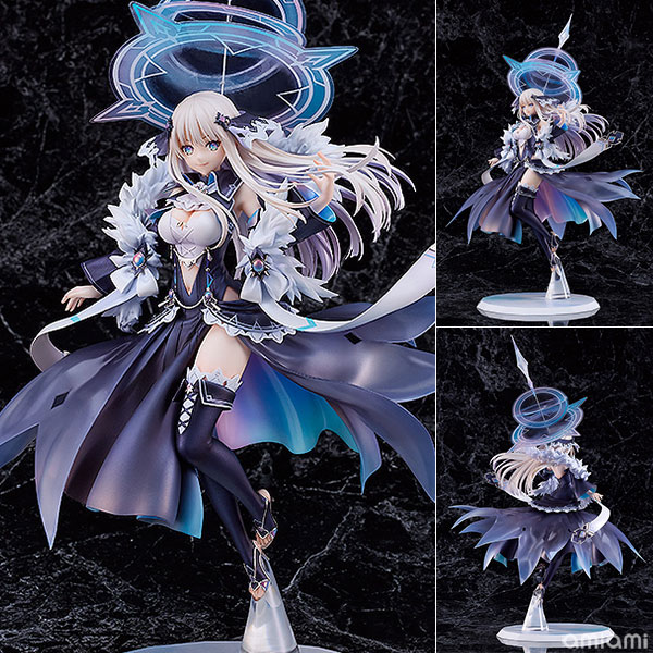 王様のプロポーズ 久遠崎彩禍 1/7 完成品フィギュア[グッドスマイルカンパニー]