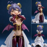 魔法少女にあこがれて「マジアベーゼ」 1/6 完成品フィギュア[B´full FOTS JAPAN]