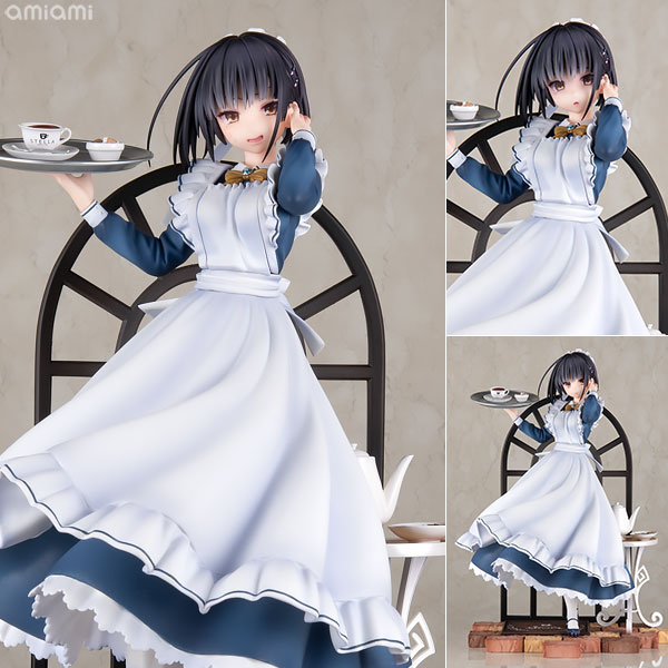 ポーズデザインはデフォルメイラストでもおなじみ「こもわた遙華」先生！！