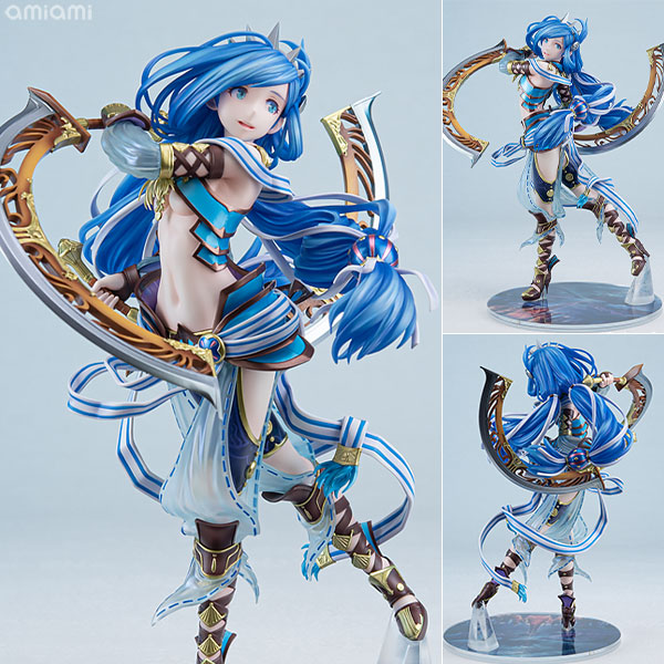 イースVIII-Lacrimosa of DANA- ダーナ=イクルシア 1/7 完成品フィギュア[コトブキヤ]