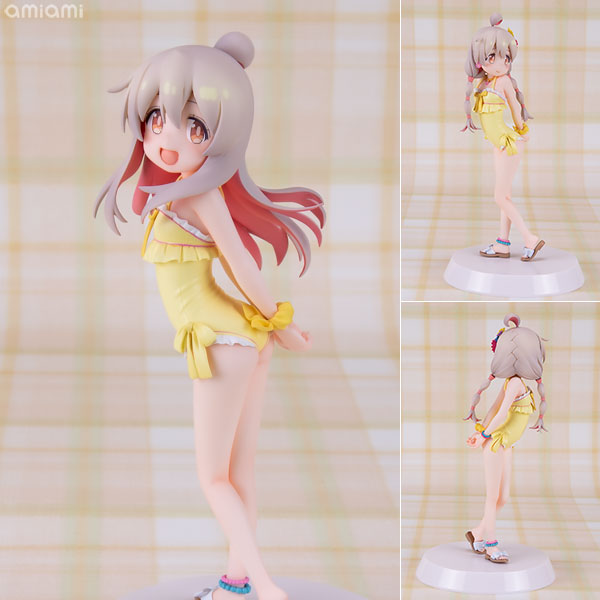 TVアニメ『お兄ちゃんはおしまい！』 緒山まひろ[Summer Queens]-デラックス版- 1/8 完成品フィギュア[アワートレジャー]