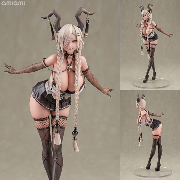 アズールレーン 尾張 軽装Ver. 1/7 完成品フィギュア[グッドスマイルアーツ上海]