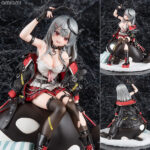 ホロライブプロダクション 沙花叉クロヱ 1/6 完成品フィギュア[マックスファクトリー]