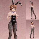 恋は双子で割り切れない 神宮寺琉実 バニーVer. 1/6 完成品フィギュア[フリーイング]
