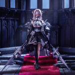 pocket artシリーズ PA009 サキュバスシスター フリーデ SP版 1/12 完成品アクションフィギュア[HASUKI]