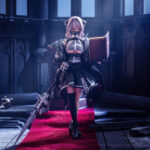 pocket artシリーズ PA009 サキュバスシスター フリーデ 通常版 1/12 完成品アクションフィギュア[HASUKI]