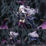 ブルーアーカイブ「空崎ヒナ」 1/7 完成品フィギュア[B´full]