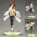 ウマ娘 プリティーダービー アグネスタキオン 1/7 完成品フィギュア[アルター]