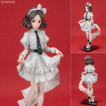 ガールズバンドクライ 海老塚智 1/7 完成品フィギュア[コトブキヤ]