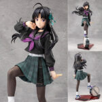 ガールズバンドクライ 安和すばる 1/7 完成品フィギュア[コトブキヤ]