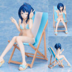 TVアニメ「負けヒロインが多すぎる！」 八奈見杏菜 ノンスケールフィギュア[アニプレックス]