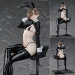 櫻木弥生 Illustrated by カオミン 1/6 完成品フィギュア[PURE]