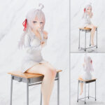 時々ボソッとロシア語でデレる隣のアーリャさん アーリャ 1/7 完成品フィギュア[S-FIRE]