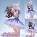 舞台で 灰色のアヒルの子 1/6 完成品フィギュア 豪華版[SHOWMON]