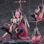 アクマでシスター ネム 1/6 完成品フィギュア[HOTVENUS]