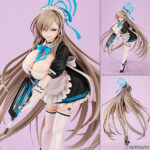 Lucrea(ルクリア) ブルーアーカイブ -Blue Archive- アスナ 完成品フィギュア[メガハウス]