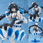 Illustrator Collection Figure 『年上彼女』illustration by おしおしお 1/6 完成品フィギュア[DMM Factory]