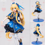 『この素晴らしい世界に祝福を！』 アイリス 原作版 アイドルver. 完成品フィギュア[KADOKAWA]