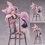 Rabbit Flova 1/7 完成品フィギュア[RIBOSE]