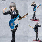 ガールズバンドクライ 河原木桃香 1/7 完成品フィギュア[コトブキヤ]