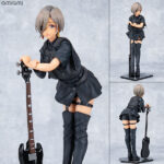 ガールズバンドクライ ルパ 1/7 完成品フィギュア[コトブキヤ]