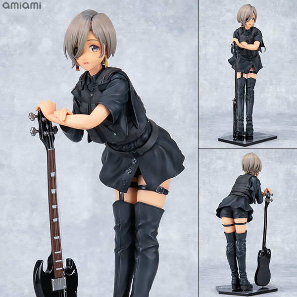 ガールズバンドクライ ルパ 1/7 完成品フィギュア[コトブキヤ]