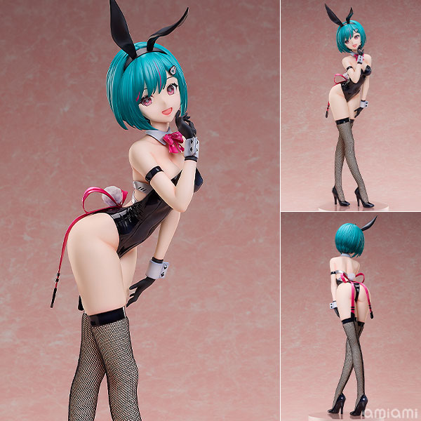 リル・ベリル 1/4 完成品フィギュア[フリーイング]