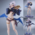 Fate/Grand Order ルーラー/メリュジーヌ 1/6 完成品フィギュア[グッドスマイルカンパニー]