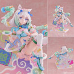 バニラ ゆめかわチャイナVer. 1/7 完成品フィギュア[クレーネル]