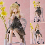 Illustrator Collection Figure 『年下彼女』illustration by Nabi 1/6 完成品フィギュア[DMM Factory]