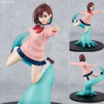 TVアニメ『ダンダダン』 モモ 1/7 完成品フィギュア[フリュー]