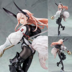 FALSLANDER HEXE 1/7 完成品フィギュア[キューズQ]