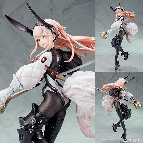 FALSLANDER HEXE 1/7 完成品フィギュア[キューズQ]