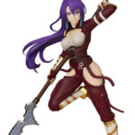 POP UP PARADE TVアニメ『シャングリラ・フロンティア』 アーサー・ペンシルゴン 完成品フィギュア[グッドスマイルカンパニー]